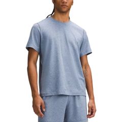 lululemon Surge Warm ハーフジップ 長袖シャツ - メルカリ