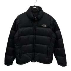 THE NORTH FACE ザノースフェイス ヌプシ ウィメンズ ダウン m