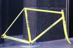 2025年最新】ピスト・シングルスピードフレームの人気アイテム - メルカリ