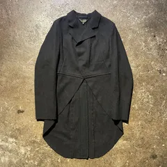 2025年最新】ギャルソン 燕尾の人気アイテム - メルカリ