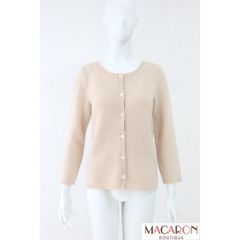 美品✨DAISY LIN For FOXEY ファーストクラスカーディガン - メルカリ