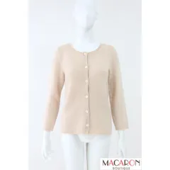 2025年最新】Foxey レディース カーディガン・ボレロ・アンサンブルの