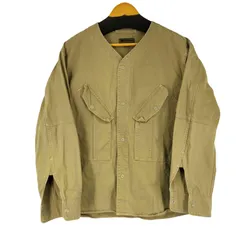 ナイジェルケーボン NIGEL CABOURN  ダイバーシャツ メンズ JPN：48 のサムネイル