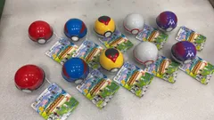 ポケモンゲットコレクションズガム ポケモンといっしょにトキメキアドベンチャー！ 10個入りBOX--525084 4904790109270