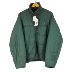 パタゴニア patagonia 98年 USA製 ファイヤーボールジャケット メンズ import：S 