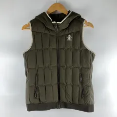 2025年最新】マンシング ダウンベスト メンズの人気アイテム - メルカリ