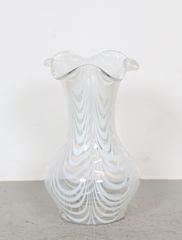 60's〜 ヴィンテージ KURATA Craft Glass 花器 - メルカリ