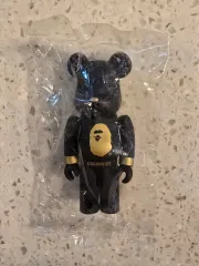 2025年最新】ベアブリック エイプの人気アイテム - メルカリ