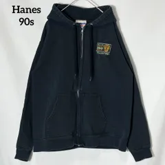 2026年最新】hanes 90s ジップパーカーの人気アイテム - メルカリ