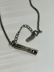 2026年最新】ポールスミス マルチエポ ツイストネックレス マルチ