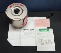 2026年最新】エバニュー Ti Pasta pot 1000の人気アイテム - メルカリ