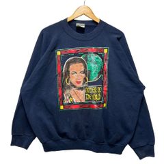 良品Sportswear ジャンヌ・ダルクスウェット トレーナーL - メルカリ