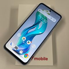 au Galaxy Z Flip5 SCG23 256GB ミント - メルカリ