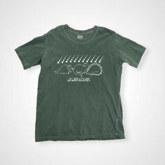 01SS UNDERCOVER アンダーカバー / アーカイブ ネオンボーダー