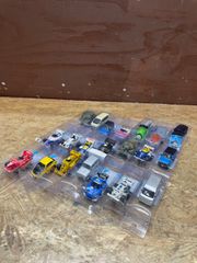 タカラ カスタマブルチョロQ 大量セット ミニカー おまけ3つ - メルカリ