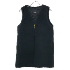 2026年最新】リラクス ボア ベストの人気アイテム - メルカリ