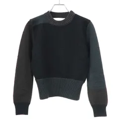 03AW Margiela アーティザナル ディアナ期 デカボタンニット 初期 03AW Margiela アーティザナル ディアナ期 デカボタンニット 初期