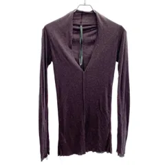 2026年最新】KAZUYUKI KUMAGAI 七分・長袖カットソーの人気アイテム