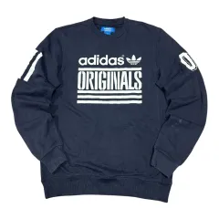 (即配) アディダス ヨーロッパ オリジナル スウェット