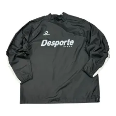 (即納) デスポルチ ピステ ウィンドブレーカー ウォームアップ