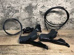 SRAM Force eTap AXS D1 12速 シフターブレーキセット - メルカリ