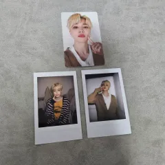 BTS 防弾 デコキット 3種 まとめ ジミン