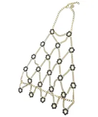 noir kei ninomiya チェーンネックレス 2026 ss 2026年最新】noir kei ninomiya レディース ネックレスの人気アイテム