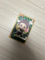 POP MART (ポップマート) 鬼滅の刃 誕生花シリーズ 未開封 (1個入)