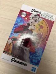 鬼滅の刃 フィギュア 童磨