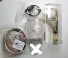 ルーツ キッド マドレーヌ ヘッド 外 まとめ 出品