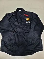 【極美品】マンチェスター・ユナイテッドFC AIG ダウンジャケット 2025年最新】マンチェスター ユナイテッド aigの人気アイテム - メルカリ