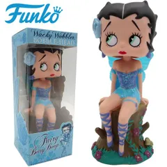 2026年最新】betty boop フィギュアの人気アイテム - メルカリ
