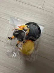 鬼滅の刃 フィギュア 善逸