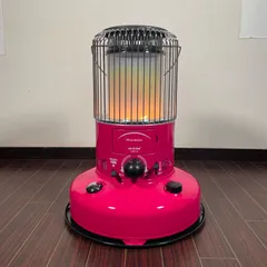 2026年最新】トヨトミ ストーブ rb 25の人気アイテム - メルカリ