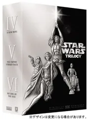 スターウォーズ プレクエルトリロジー DVDセットとプラモデル完成品　他 Amazon.co.jp: スター・ウォーズ トリロジー DVD-BOX : アーヴィン