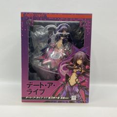 中古】ホビーストック 夜刀神十香 反転ver. 1/7 開封品 デート・ア