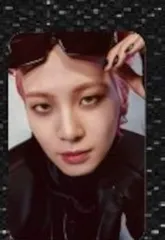 JO1 初回限定盤A 川尻蓮 Handz In My Pocket