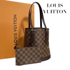 2025年最新】ルイヴィトン ダミエバケツの人気アイテム - メルカリ