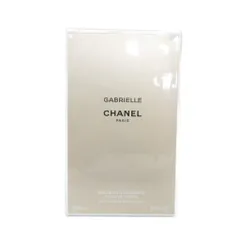 シャネル CHANEL ガブリエル シャネル ボディ ローション 乳液 200ml 6.8 FL.OZ.