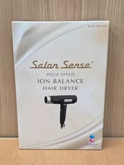 071213 新品　未開封 KOIZUMI KHD-9970 サロンセンス 超軽量ドライヤー