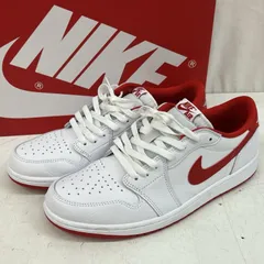 ナイキ AIR JORDAN 1 RETRO LOW OG エア ジョーダン ロー CZ0790-161 メンズ 29.0cm ISItems【USED】【古着】【中古】50119681