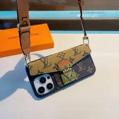 激レアLOUIS VUITTON ルイヴィトン iPhone17ケース iPhone16ケース iPhone15ケース 多機種対応
