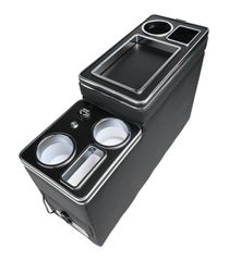 トヨタ純正 シエンタ NCP81G コンソールボックス ドリンクホルダー
