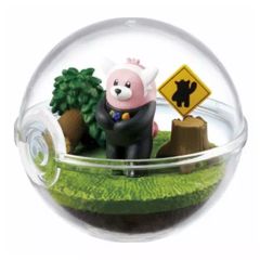 公*o様 初期未開封モンスターコレクション 39 プテラ ひみつのコハク付