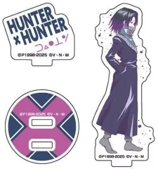 【中古】アクリルスタンド・アクリルパネル フェイタン=ポートオ 「HUNTER×HUNTER アクリルスタンドコレクションLite レタコレ」