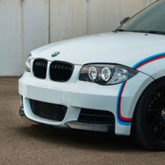 bmw用 e90 320i VA20 ワンオフストレートマフラー - メルカリ