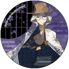 【中古】バッジ・ビンズ 写真家(京都/等身) 「Identity V 第五人格 トレーディング和紙缶バッジ 京都」