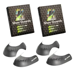 [LIKE A SNEAKERS] シューガード うみんちゅプロデュース つま先 履きジワ防止 型崩れ防止 パッドプロテクター シューキーパー