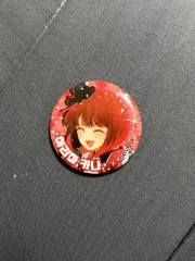 推しの子 有馬 かな 缶バッジ