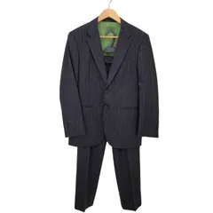 ポールスミス Paul Smith ストライプセットアップセットアップスーツ メンズ  M